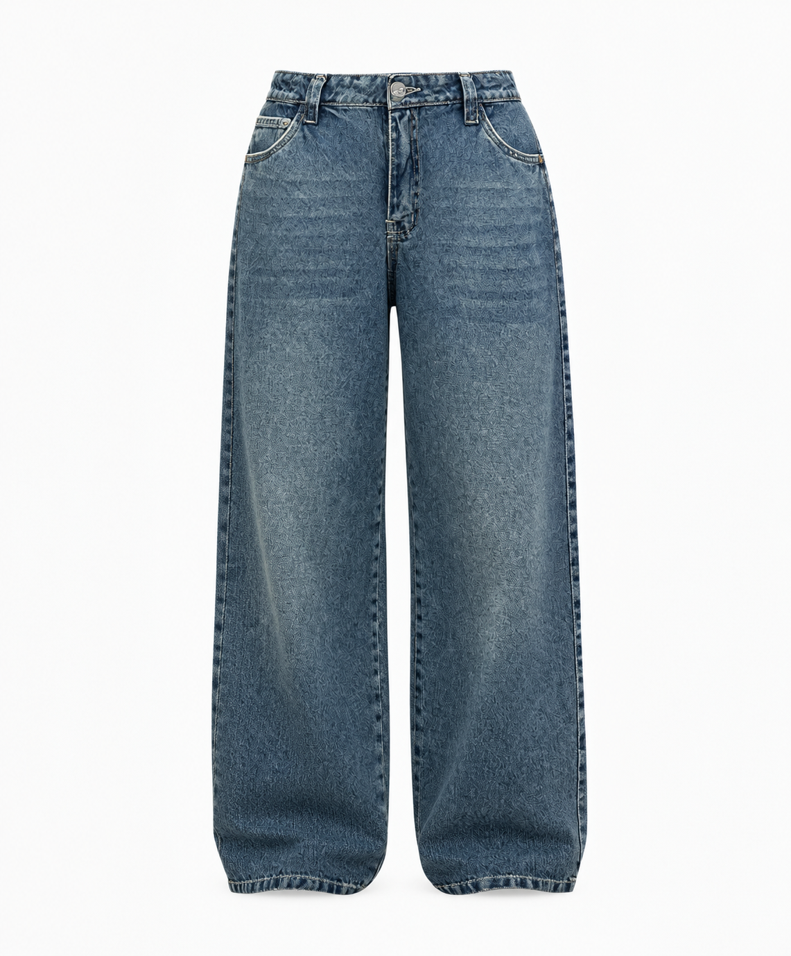 BELLA JEAN CLASSIC LOW RISE