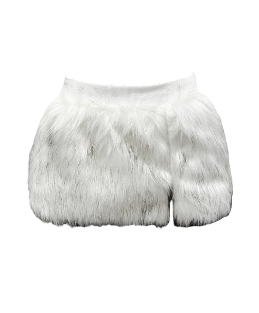 SNOW GIRL SKIRT