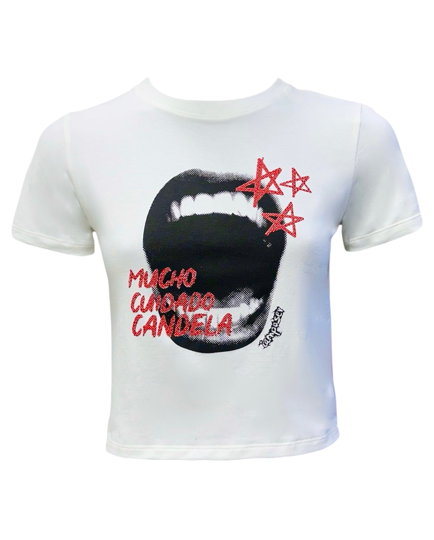 CANDELA BABY TEE