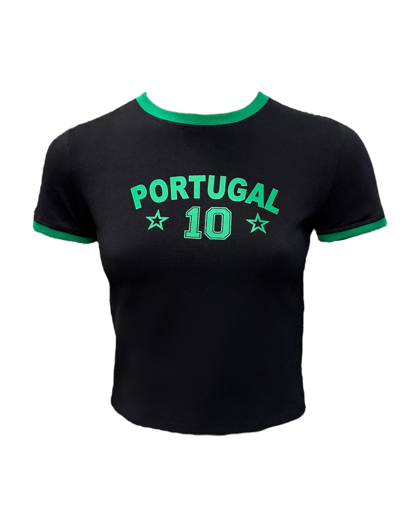 PORTUGAL BABY TEE