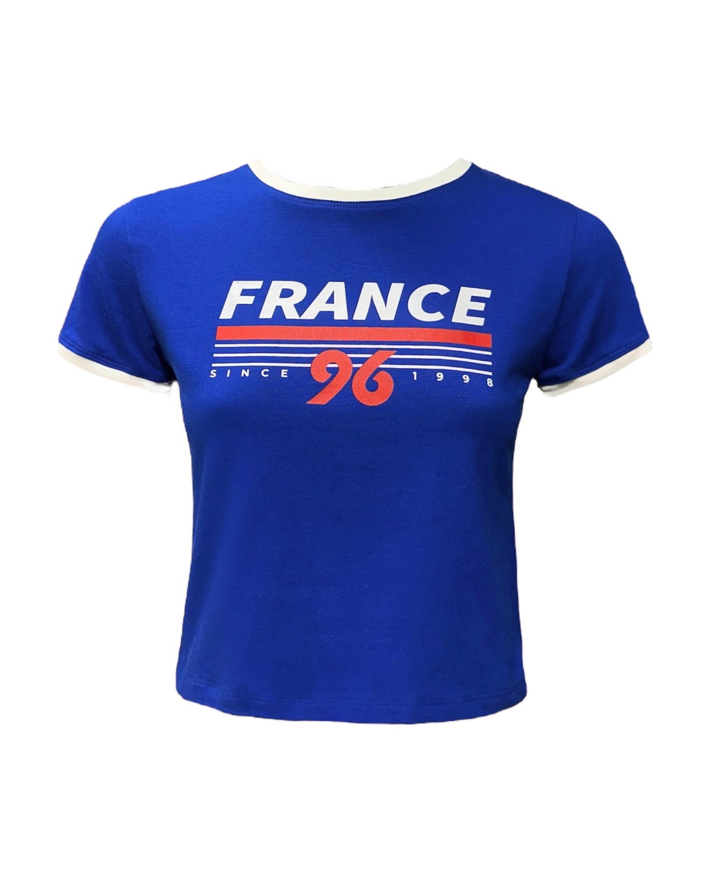 FRANCIA BABY TEE