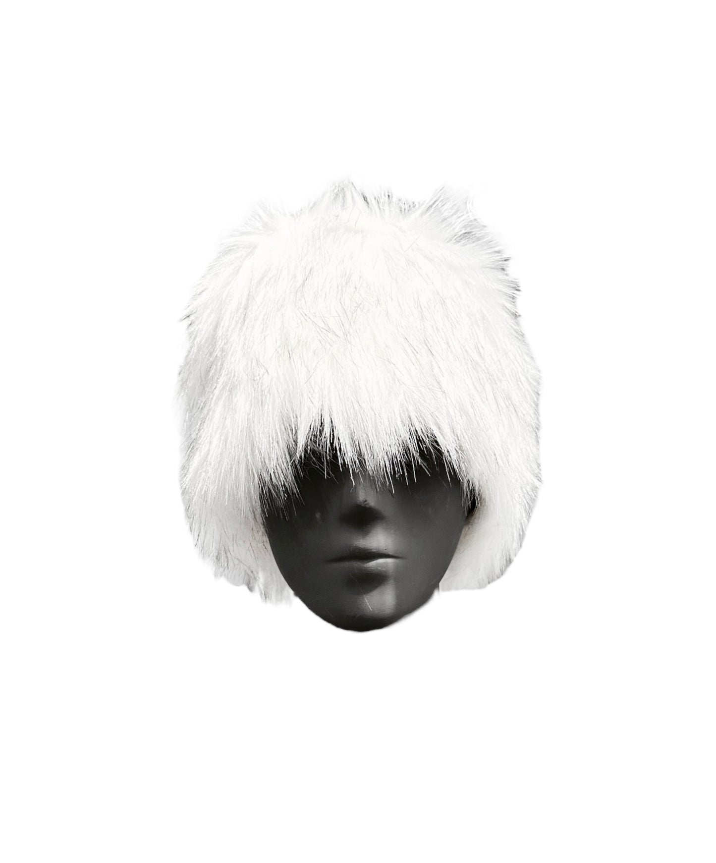 SNOW GIRL CAP