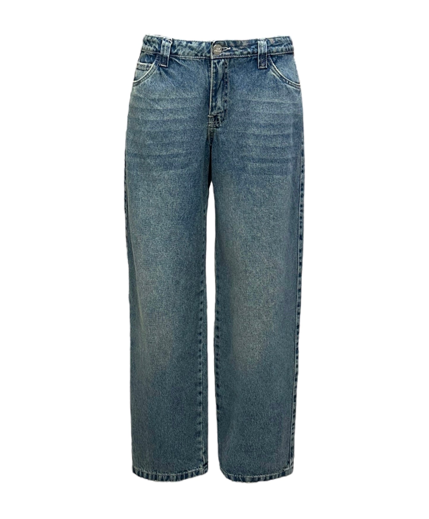 BELLA JEAN CLASSIC LOW RISE
