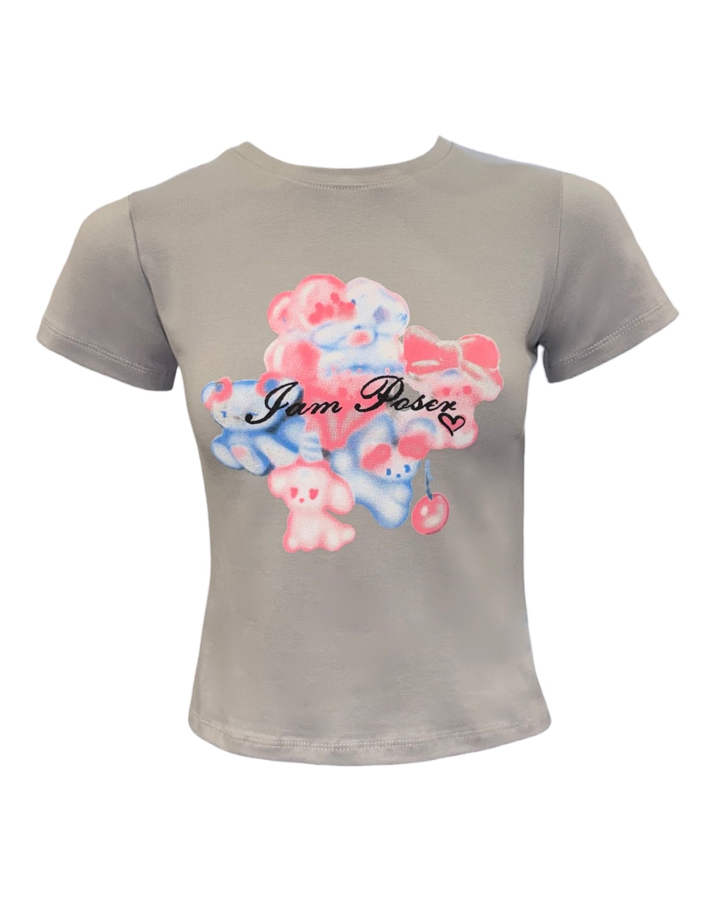 BEARS LOVE BABY TEE