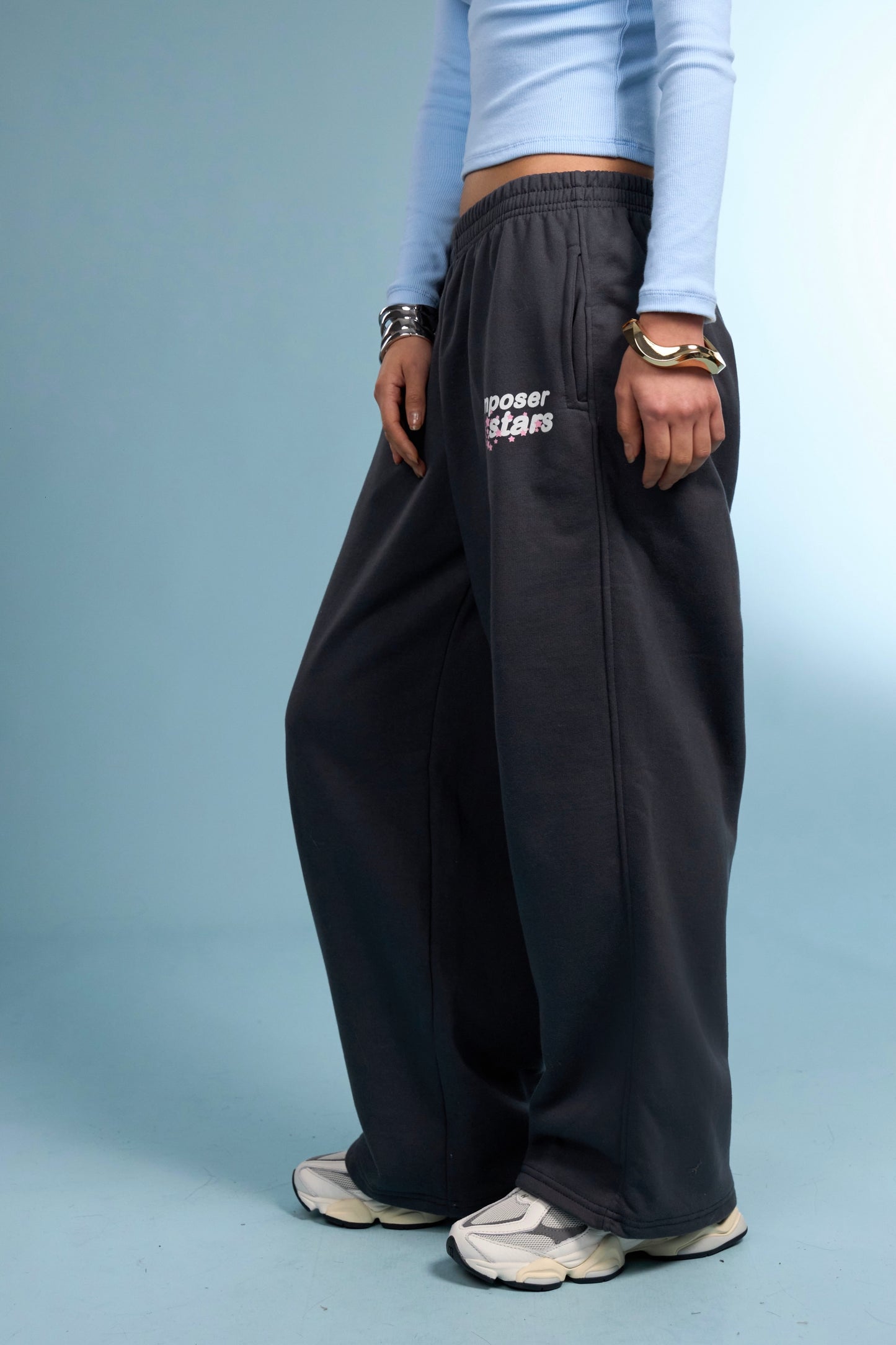 PS STARS SWEATPANTS