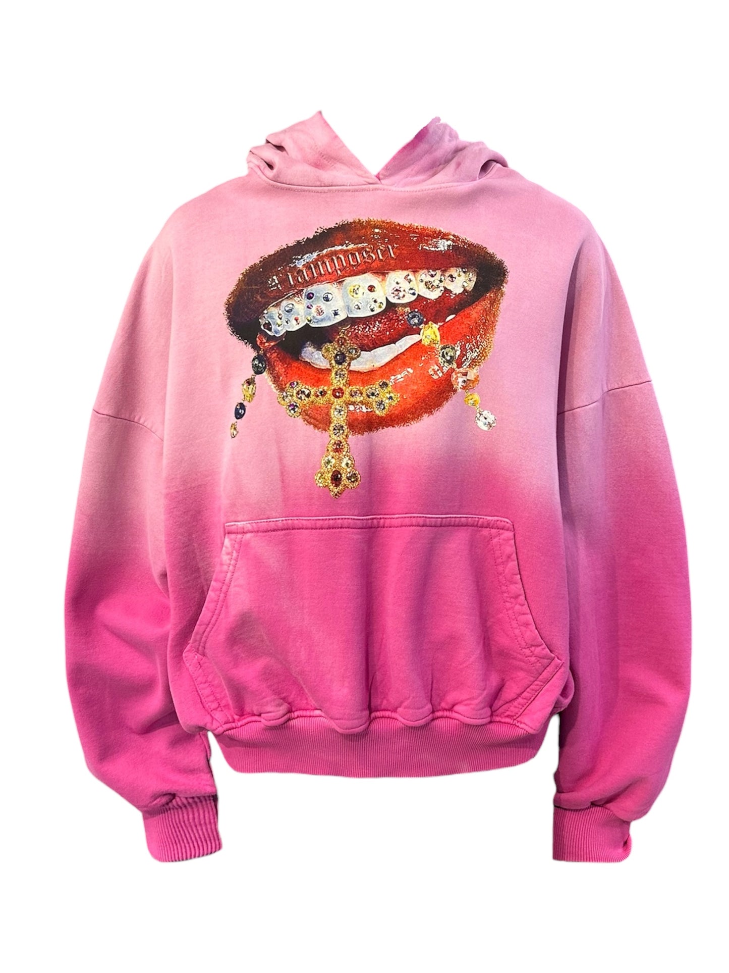 BLING TOUNG ACID HOODIE