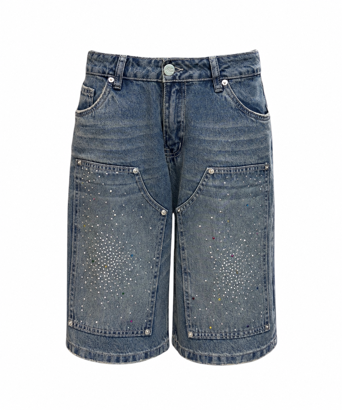 BLING CLASSIC JORT