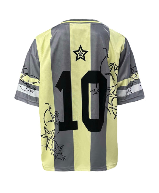 POSER SOCCER JERSEY