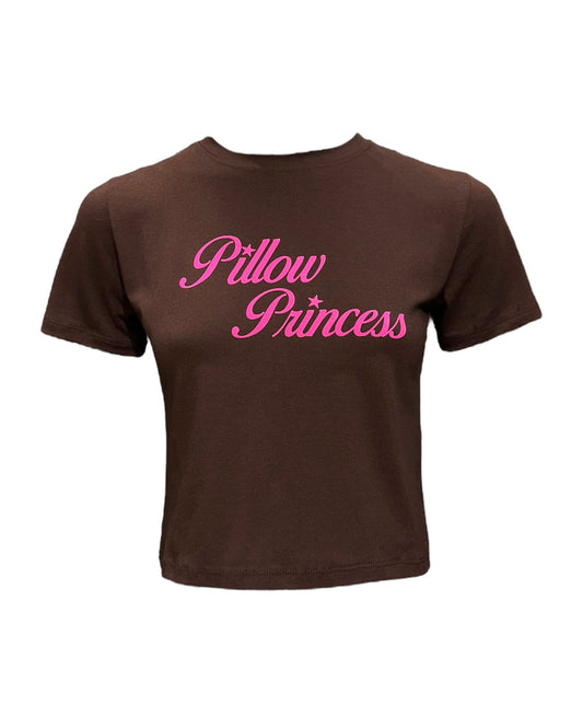 PRINCESS BABY TEE