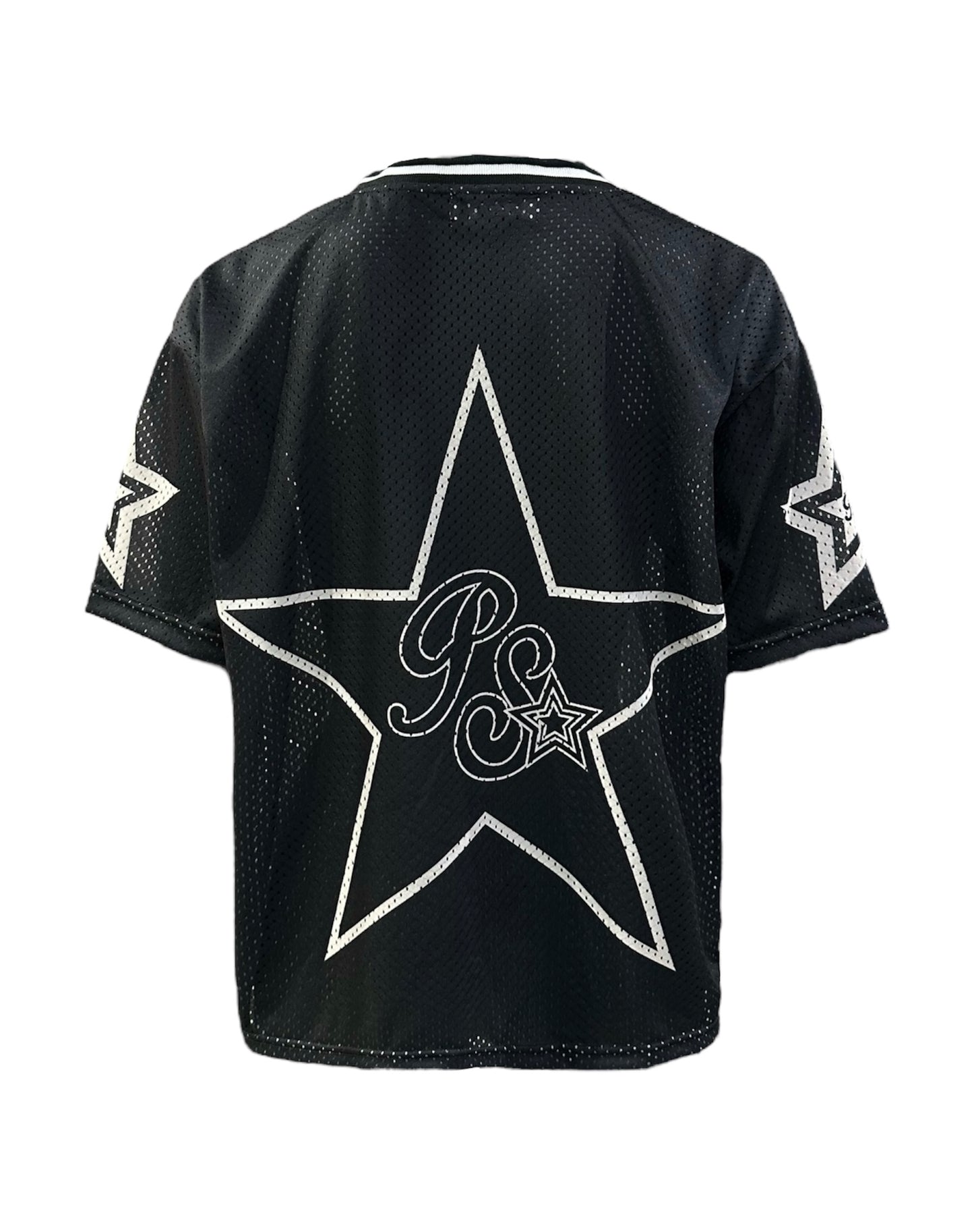 80 STAR SOCCER JERSEY