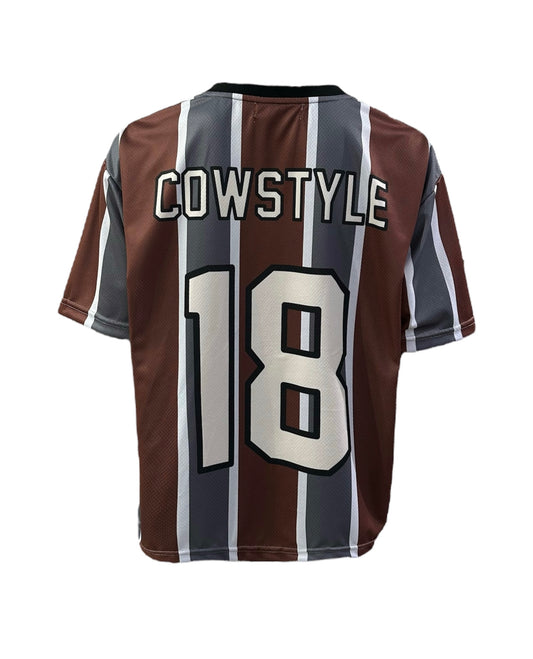 HORSE SOCCER JERSEY