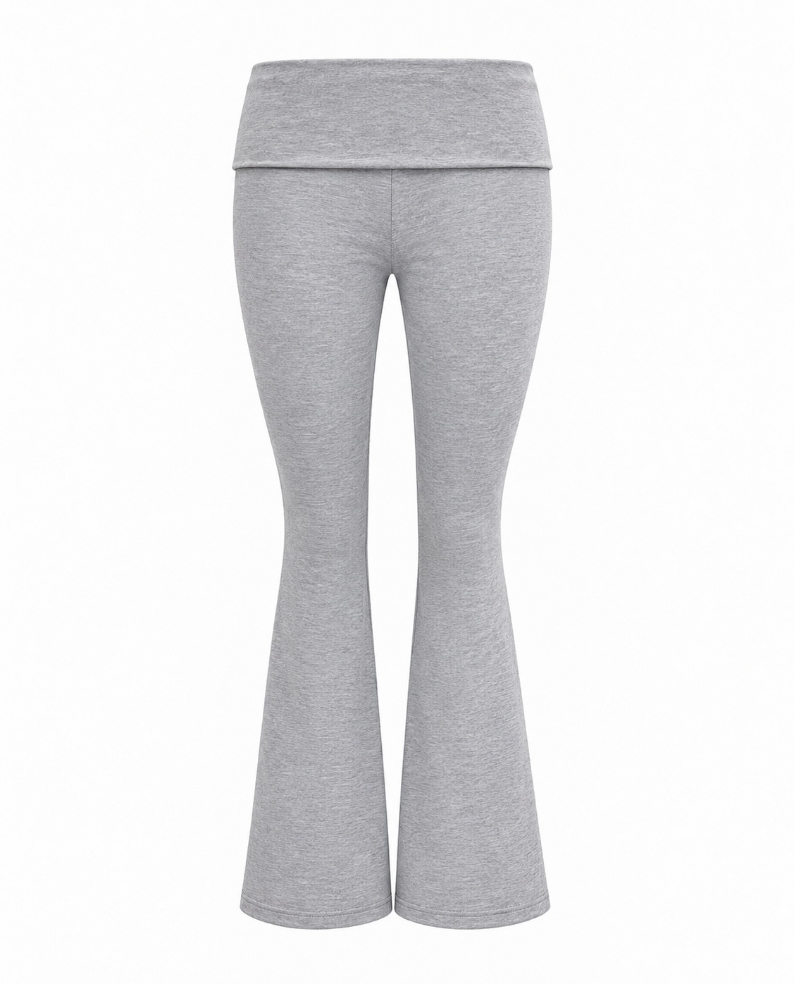YOGA MELANGE WINGS PANTS