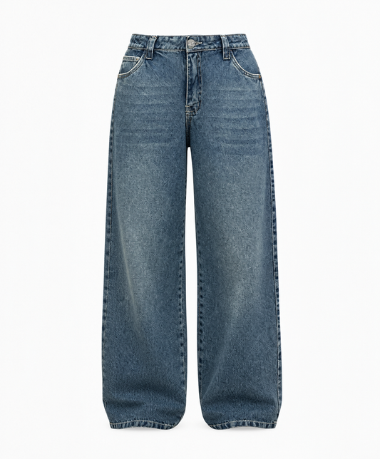 BELLA JEAN CLASSIC LOW RISE