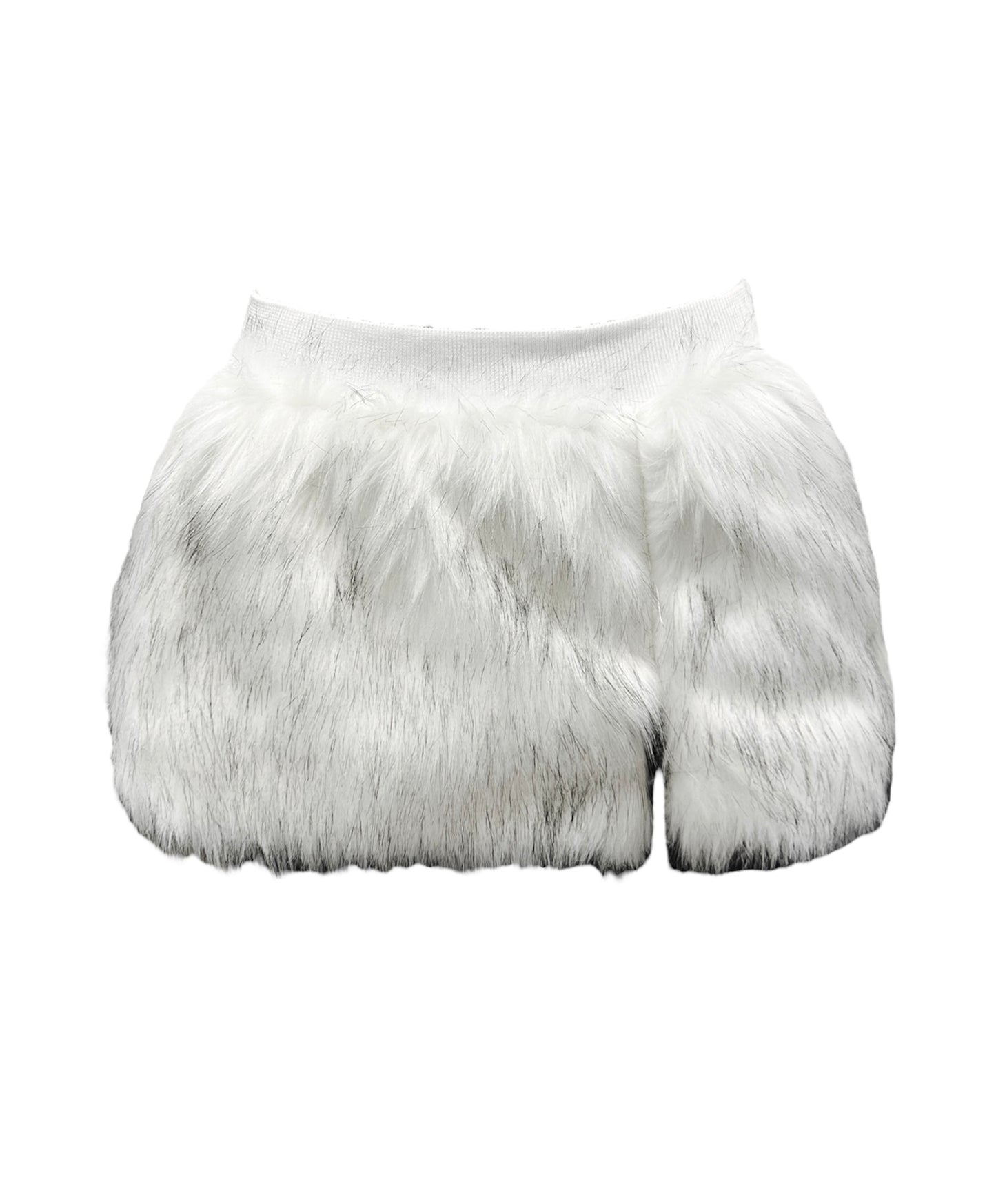 SNOW GIRL SKIRT