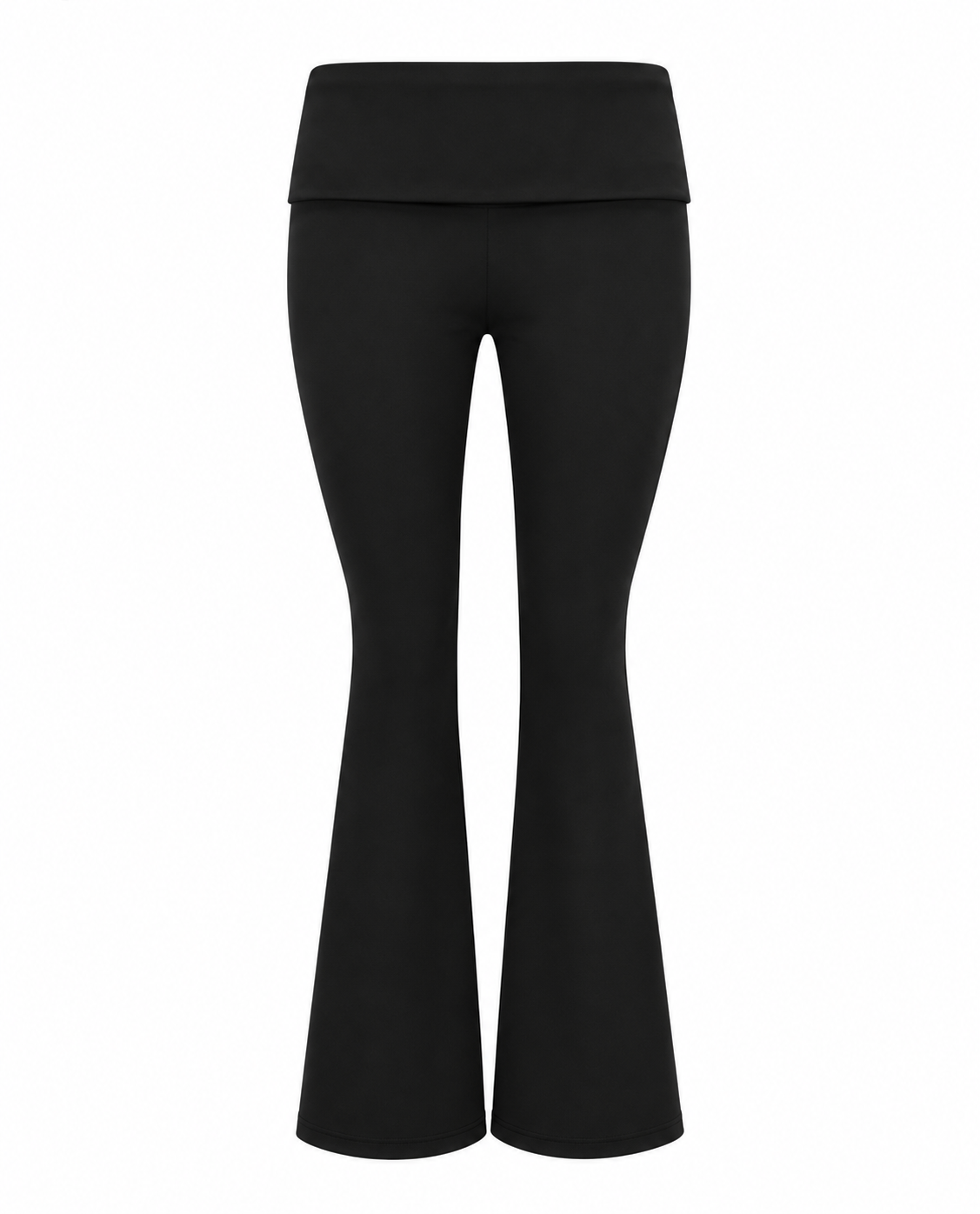 YOGA BLACK WINGS PANTS