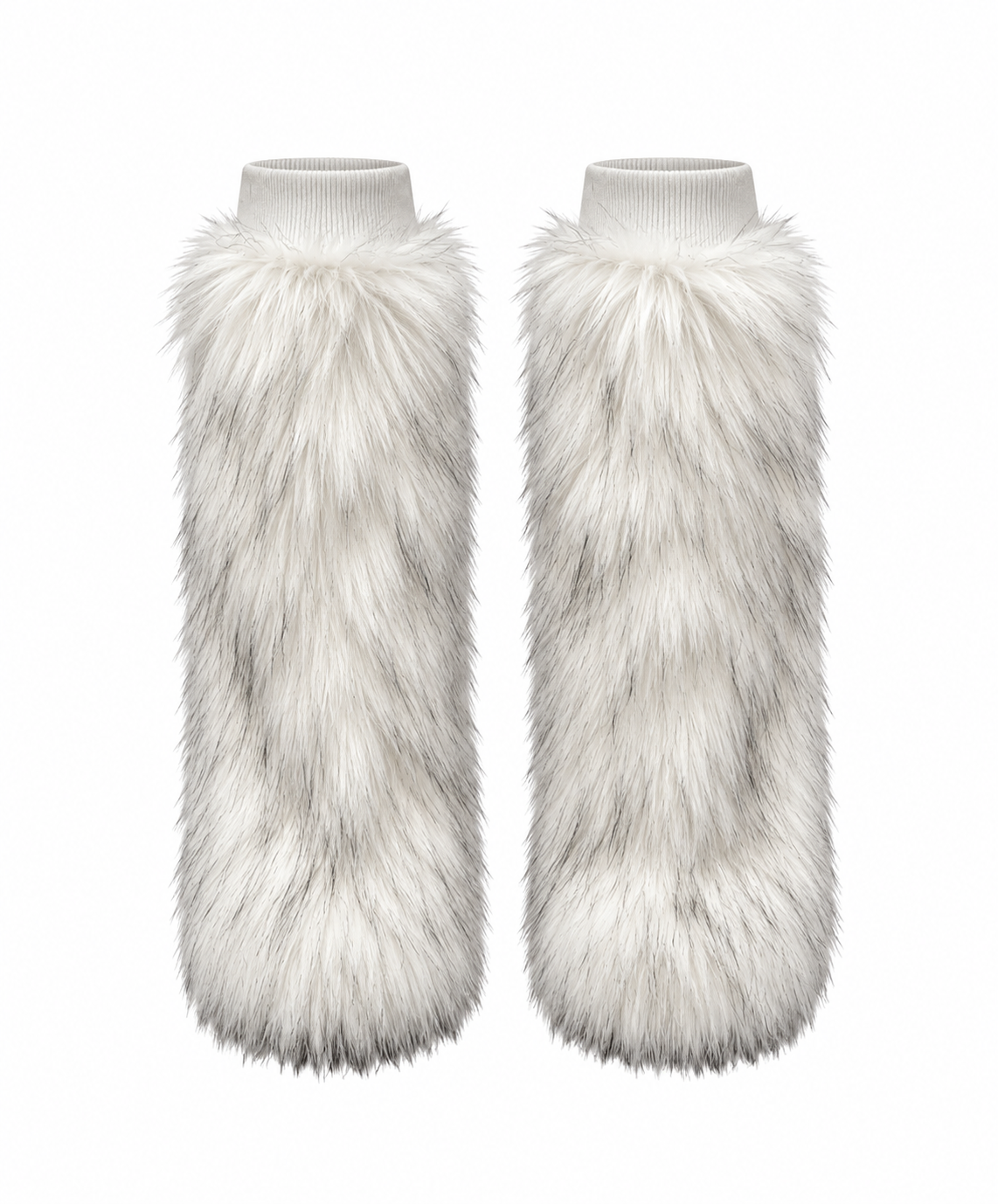 ICE GIRL WHITE POLAINAS