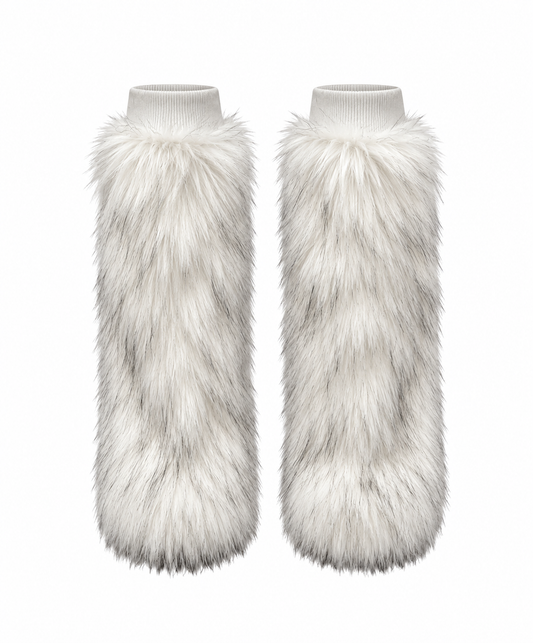 ICE GIRL WHITE POLAINAS