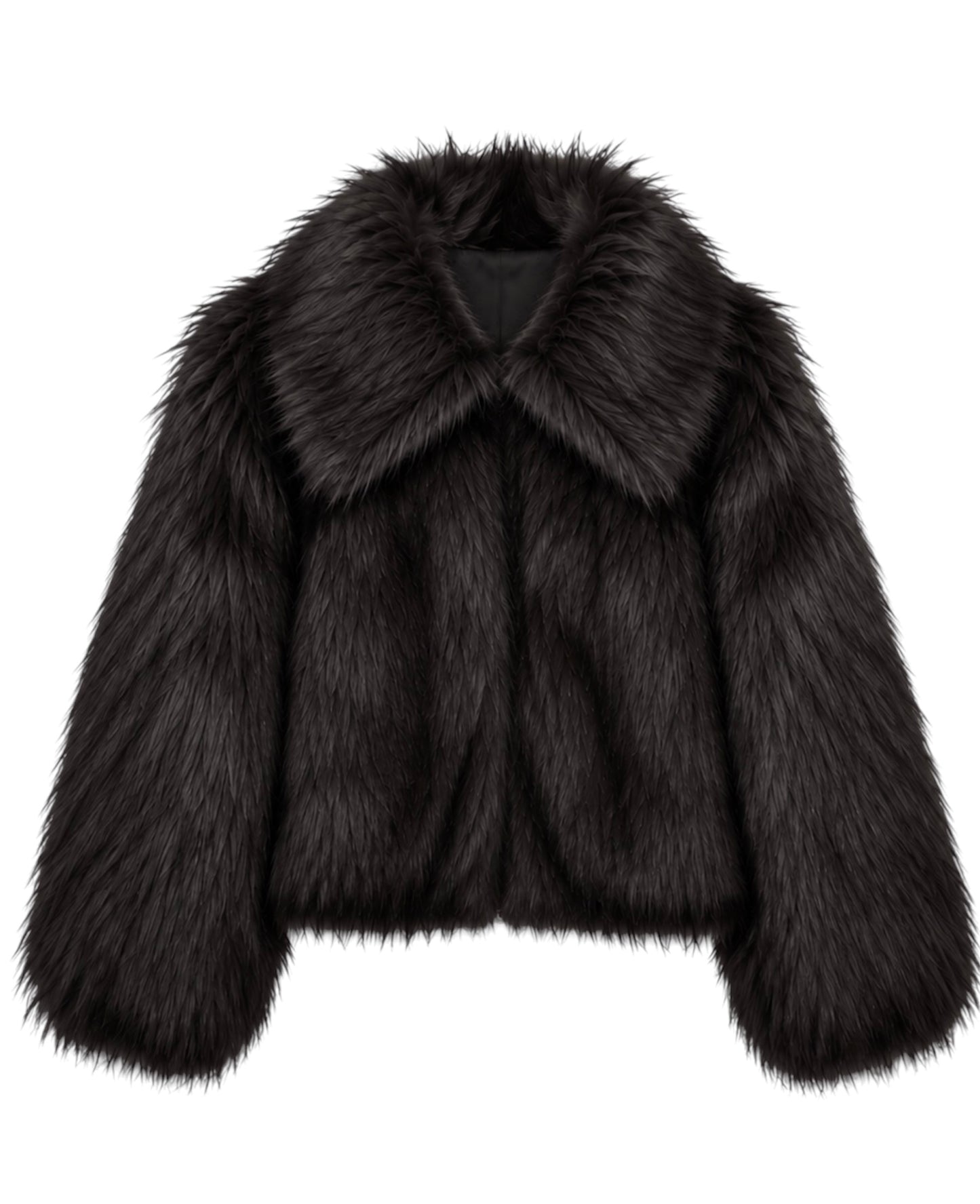 BLACK BEAR JACKET