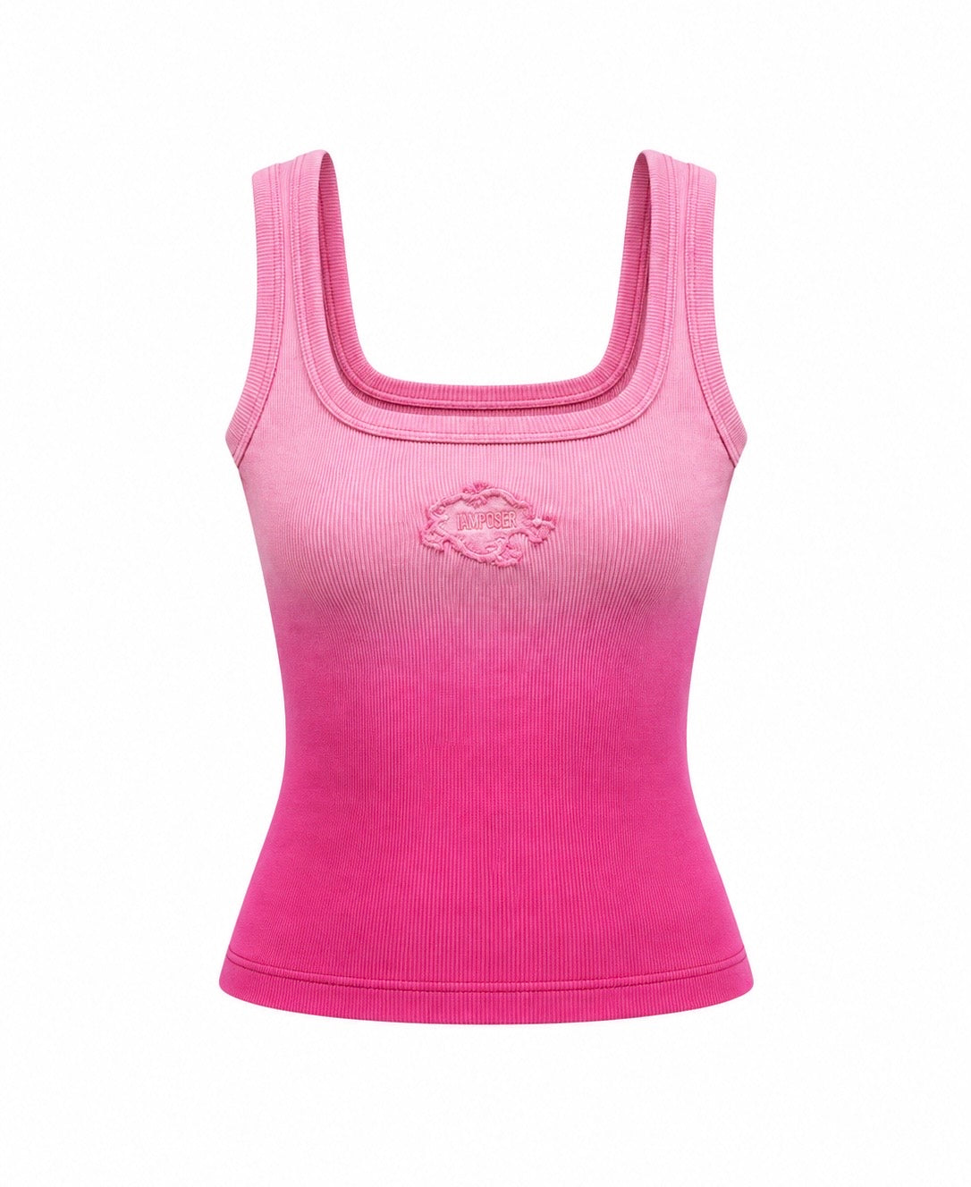ACID PINK TANK TOP