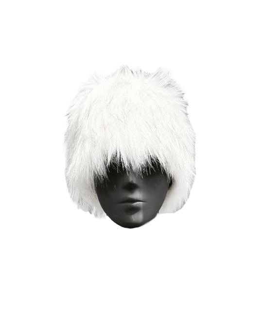 SNOW GIRL CAP