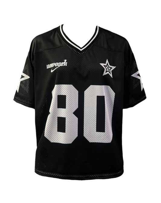 80 STAR SOCCER JERSEY