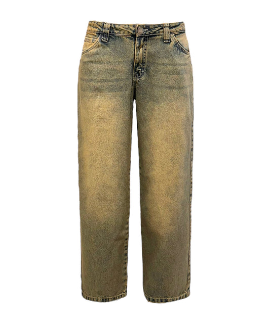 BELLA JEAN ÓXIDO LOW RISE