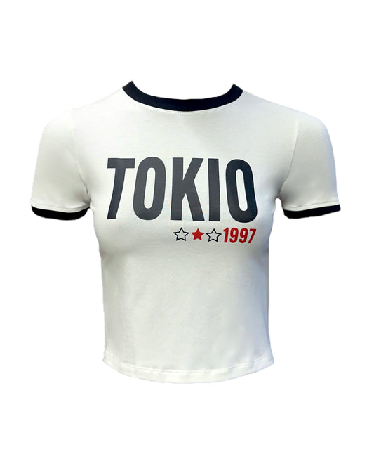 TOKIO BABY TEE