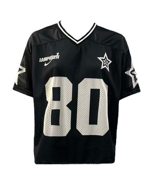 80 STAR SOCCER JERSEY