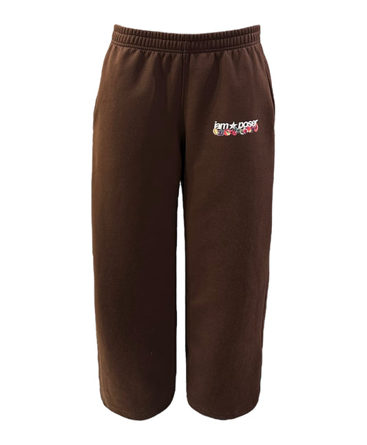 PASSION FRUITS SWEATPANTS