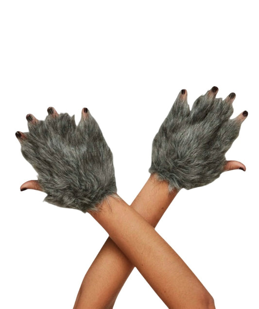 (PRE-VENTA) WOLF GIRL BRACELET