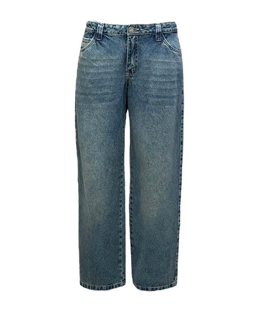 BELLA JEAN CLASSIC LOW RISE