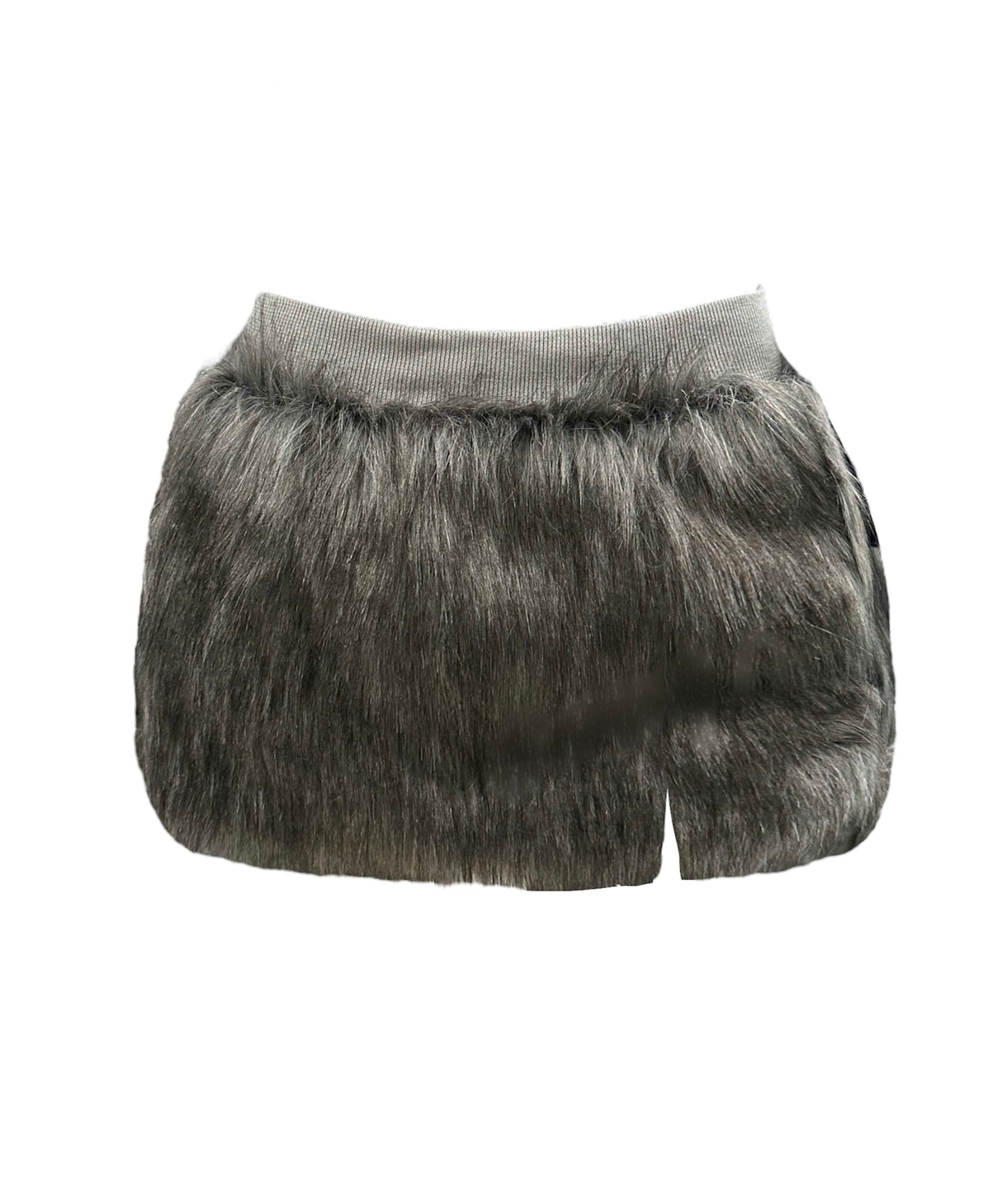 (PRE-VENTA) WOLF GIRL SKIRT