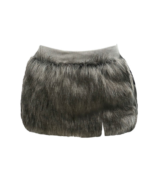 (PRE-VENTA) WOLF GIRL SKIRT