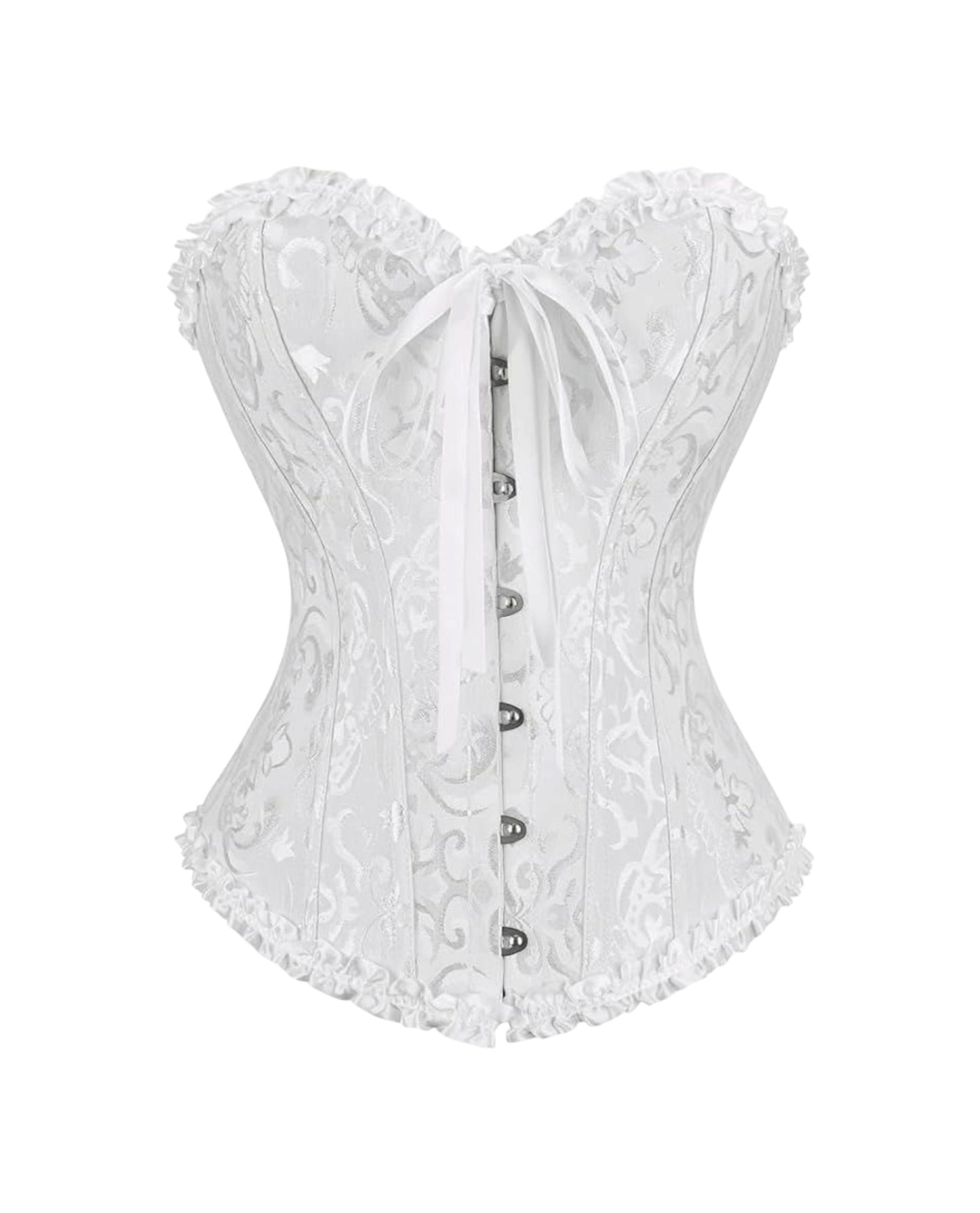 ICE GIRL CORSET