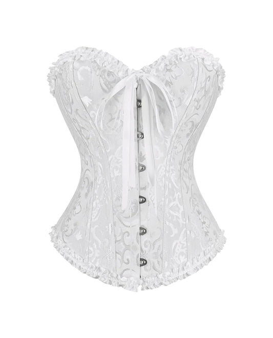 ICE GIRL CORSET