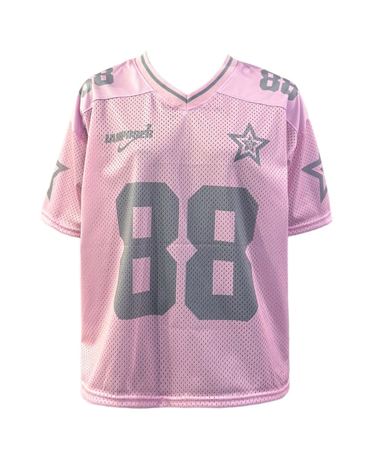 88 STAR SOCCER JERSEY