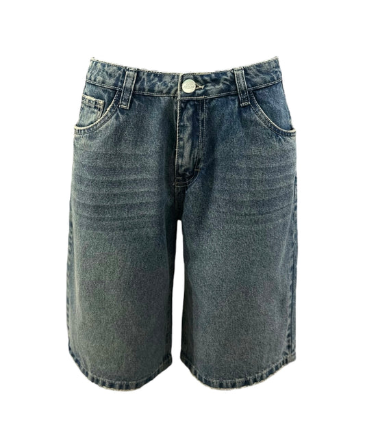 JADEN CLASSIC LOW RISE JORT