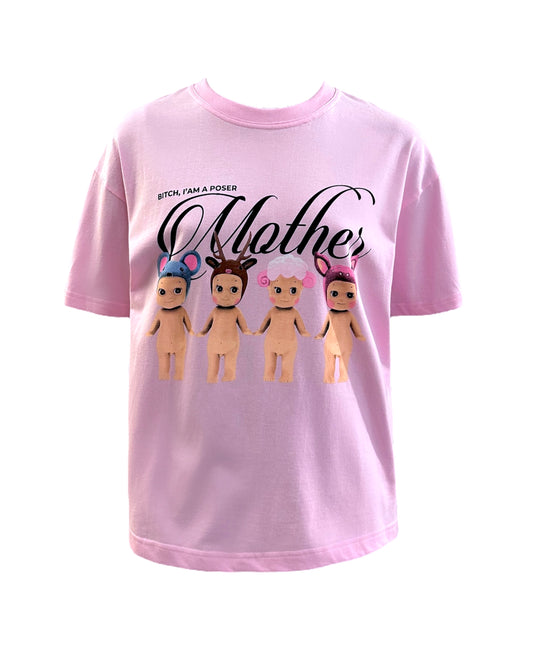 SONNY ANGELS TEE
