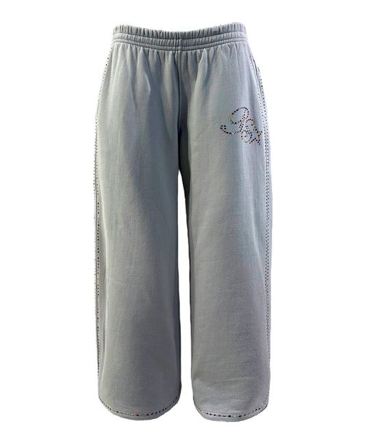 BLING SWEATPANTS