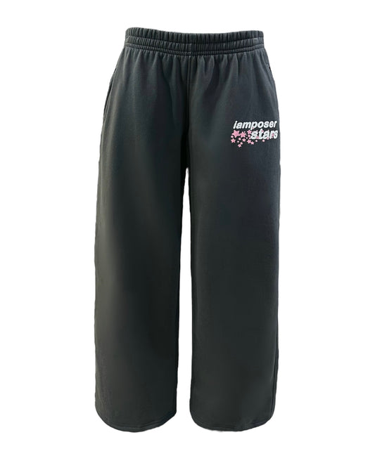 PS STARS SWEATPANTS