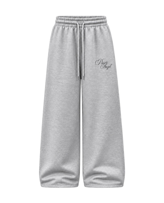 POSER ANGEL MELANGE SWEATPANTS