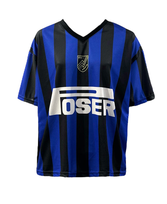 LUCKY SOCCER JERSEY