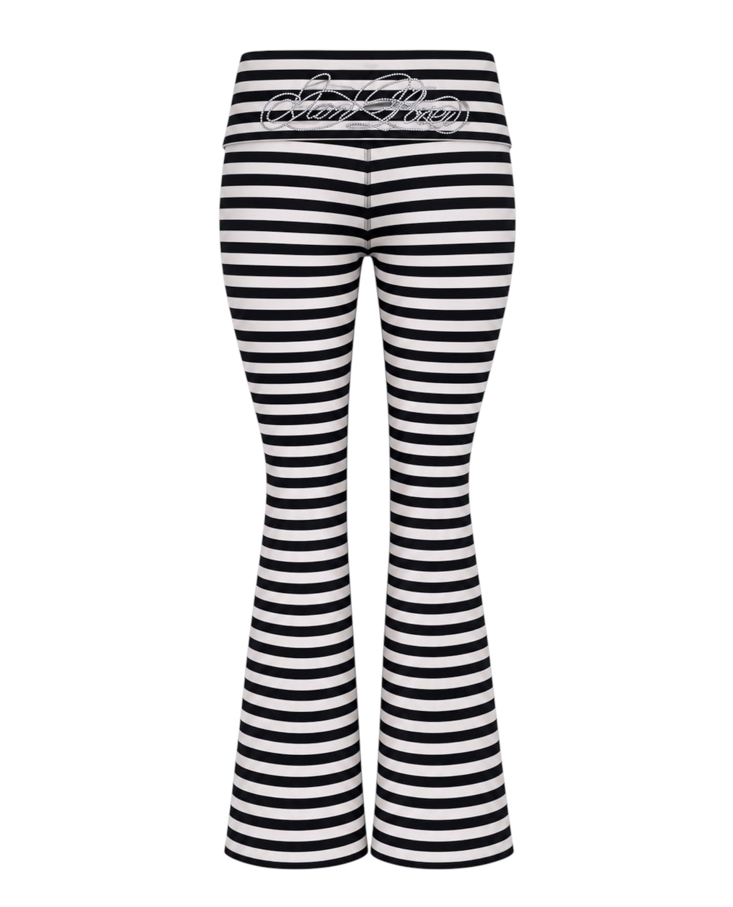 YOGA B&W PANTS