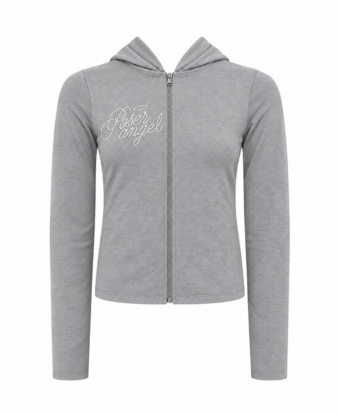 YOGA MELANGE WINGS JACKET