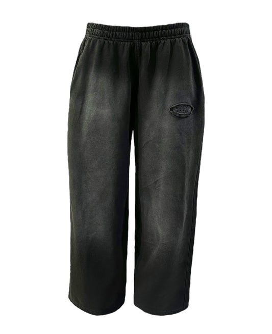 ACID GREY SWEATPANTS