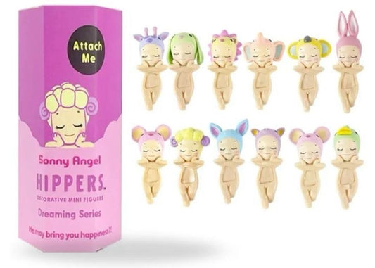 SONNY ANGEL HIPPERS DREAMING SERIES