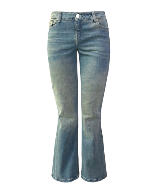 ICON ICE FLARE PANTS