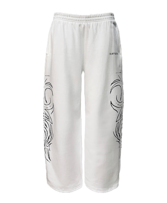 TRIBAL SWEATPANTS