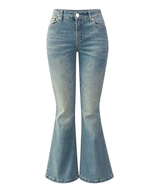 ICON ICE FLARE PANTS