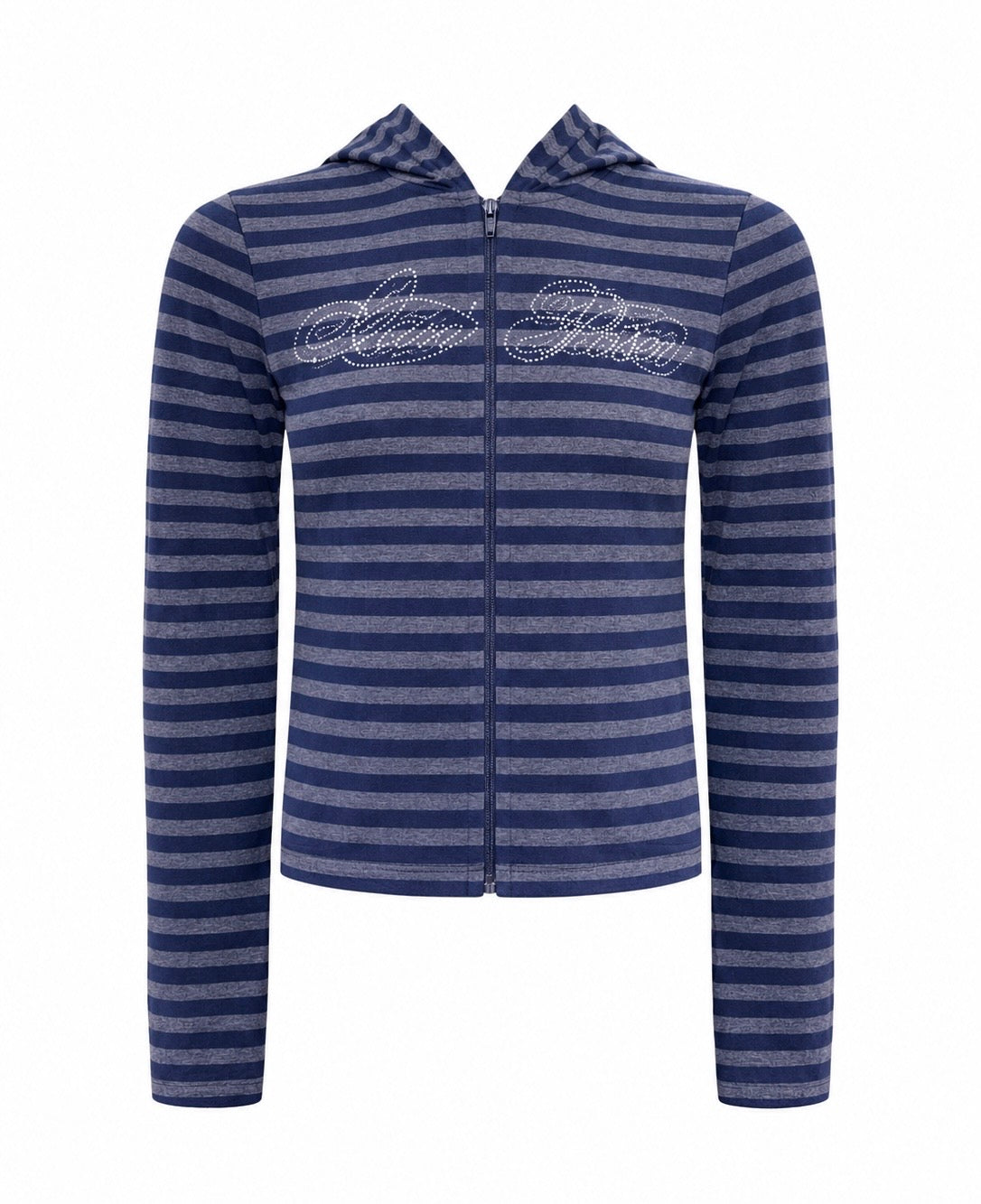 YOGA BLUE STRIPES JACKET